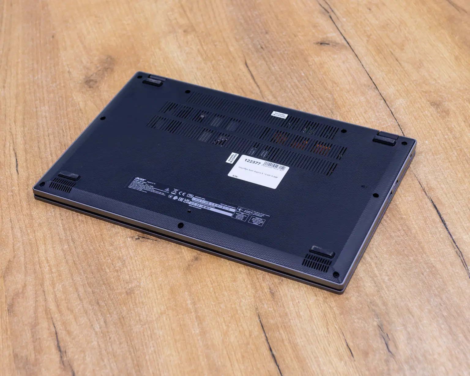 Ноутбук Acer Aspire 5 15 A515-58P (FHD IPS/i3-13gen/8GB/SSD 512GB)