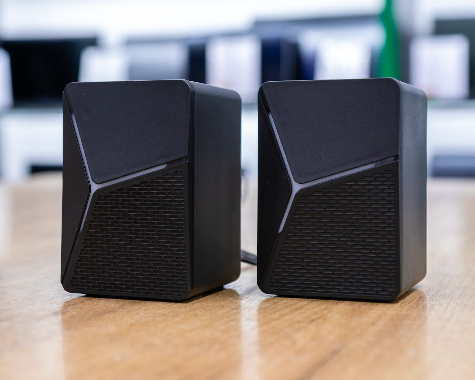 Колонки для компьютера JBH CS-01