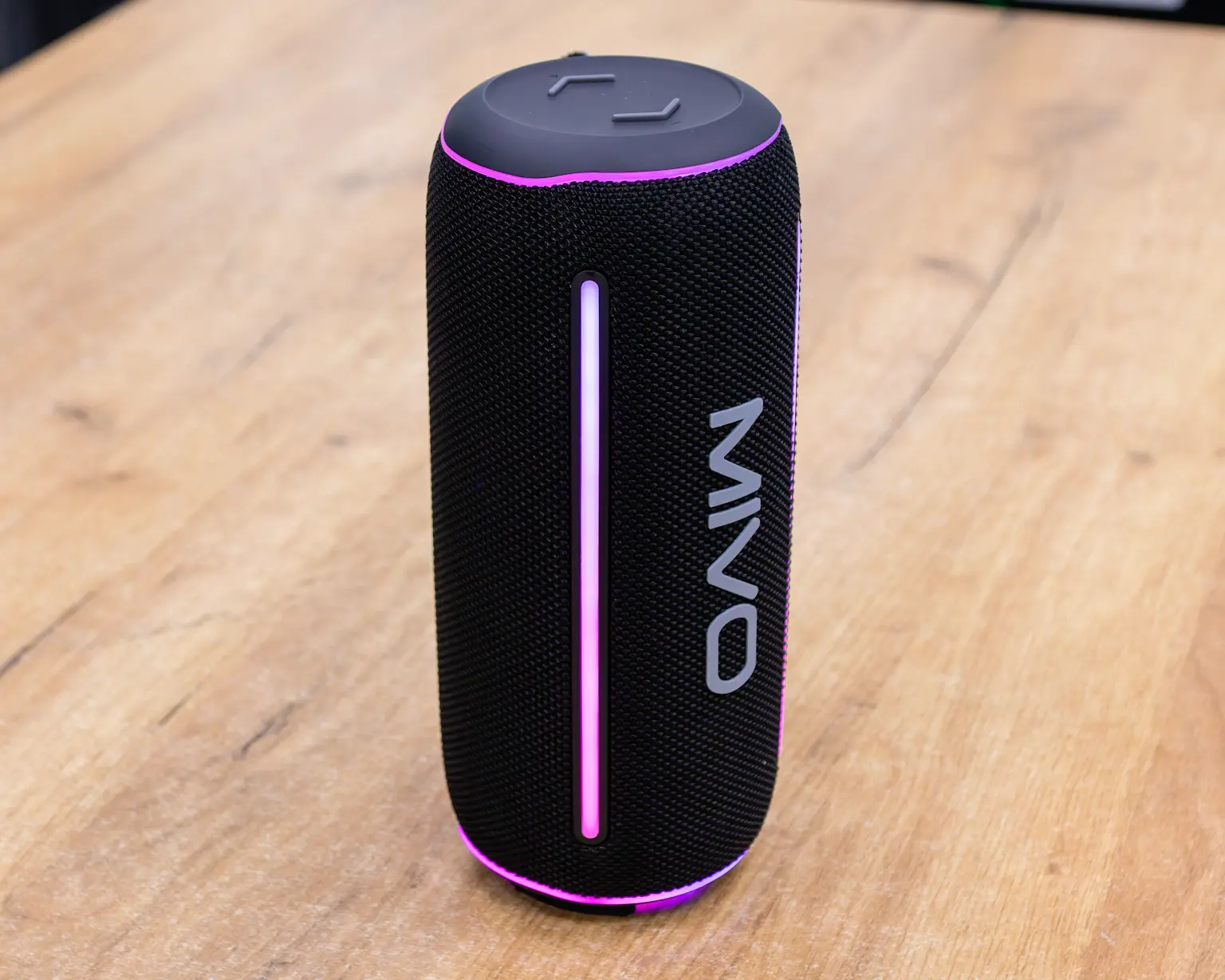 Портативная Bluetooth колонка Mivo M27