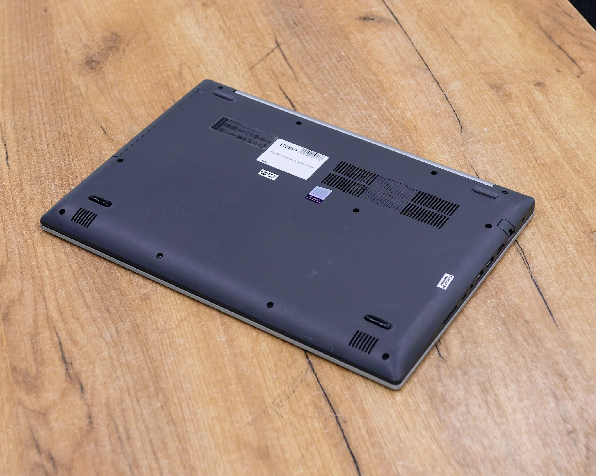 Ноутбук Lenovo Ideapad 330-15IKB