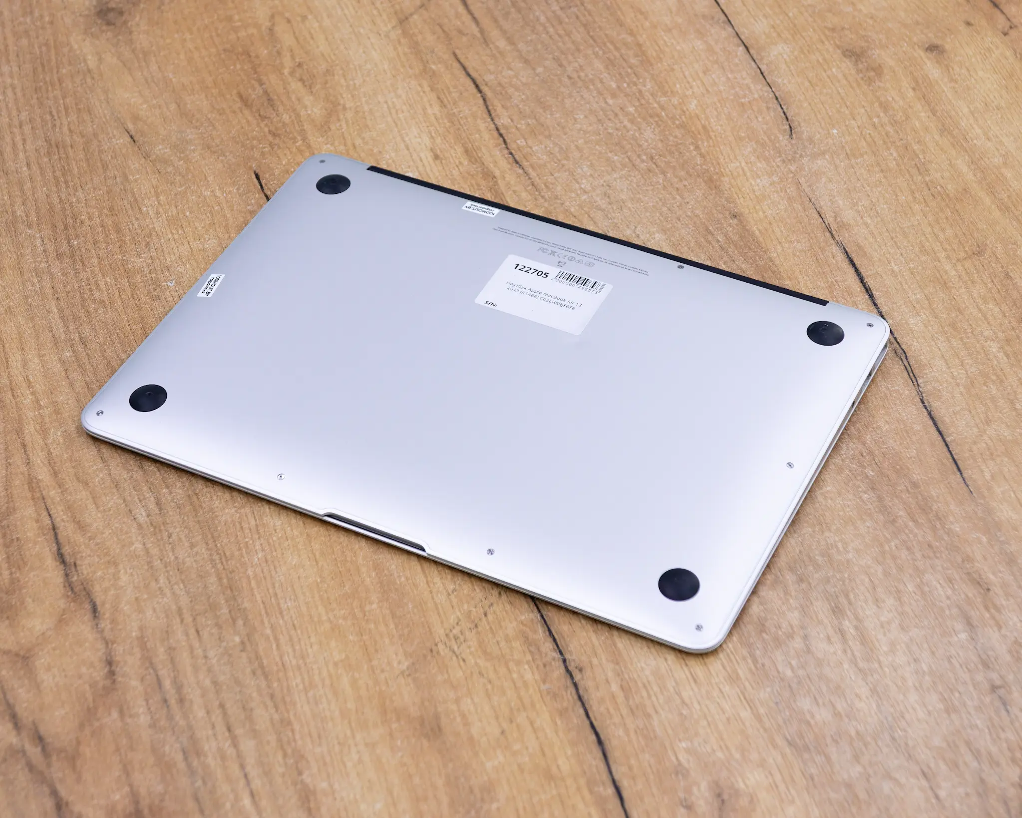 Ноутбук Apple MacBook Air 13