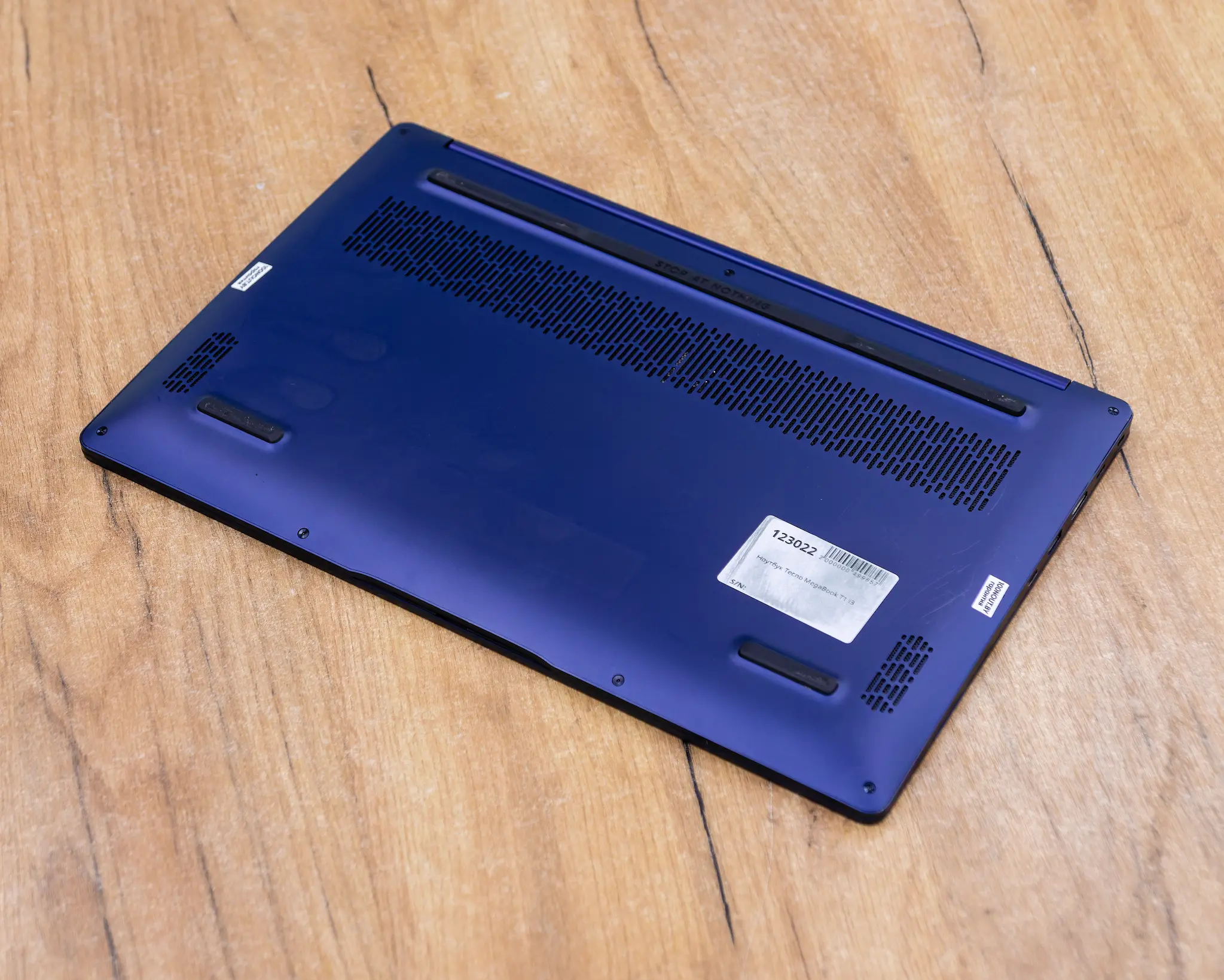 Ноутбук Tecno MegaBook T1 (FHD IPS/i3-10gen/12GB/SSD 256GB)