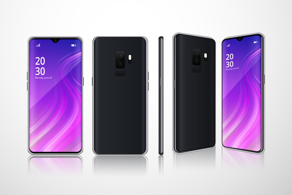 Сравнение серий Samsung Galaxy S, A и Z: что выбрать в 2025 году?