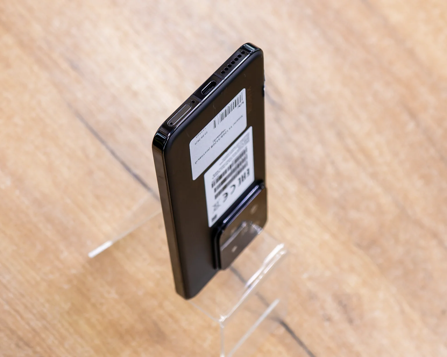 Xiaomi 14 12GB/512GB (матовый черный, отличное)