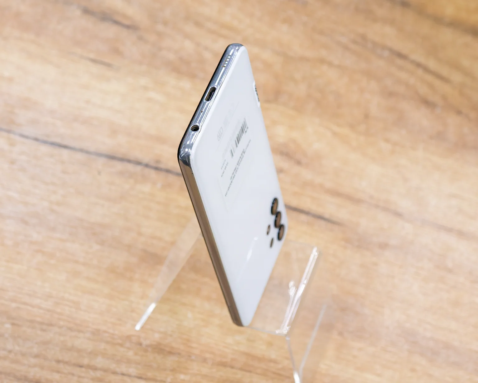 Samsung Galaxy A32 SM-A325F/DS 4GB/64GB (белый)