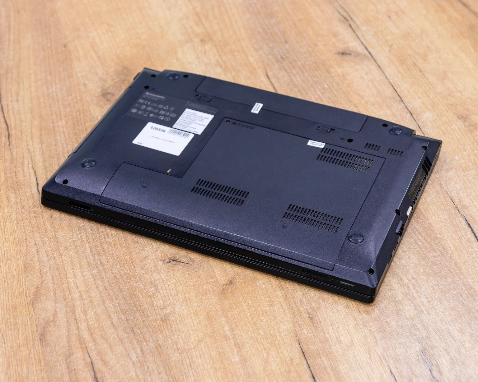 Ноутбук Lenovo B590 (HD/Pentium B960/4GB/SSD 240GB)