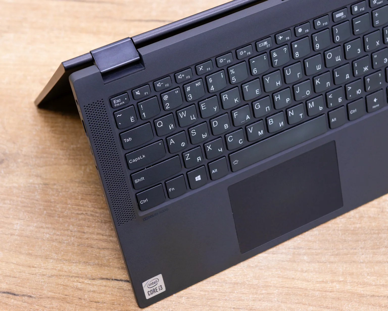 Ноутбук 2-в-1 Lenovo IdeaPad Flex 5 14IIL05 (FHD IPS/i3-10gen/8GB/SSD 256GB)