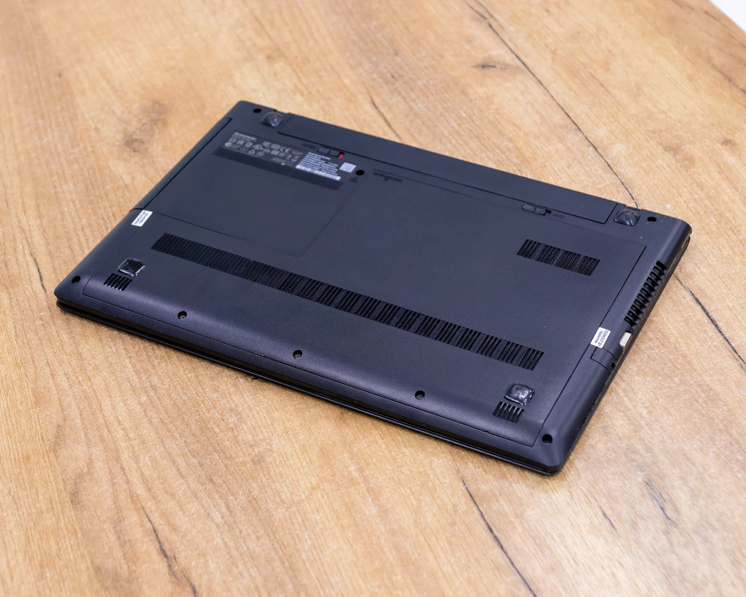 Ноутбук Lenovo G50-30 (HD/Celeron N2840/4GB/HDD 500GB)