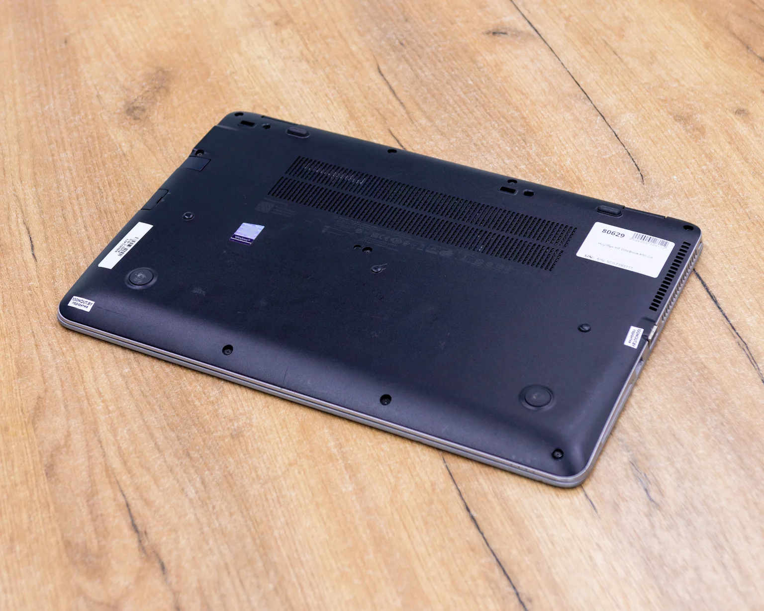 Ноутбук HP EliteBook 850 G4 (FHD/i5-7gen/8GB/SSD 256GB)