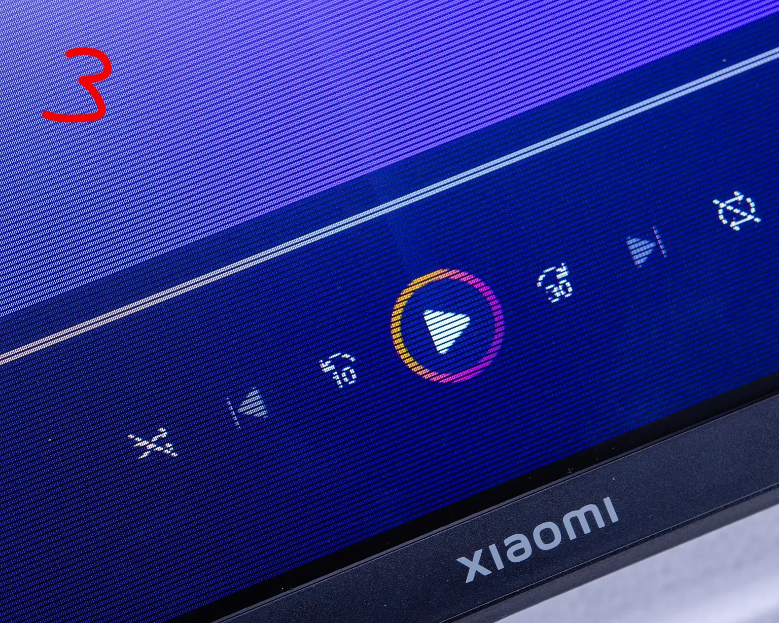 Монитор Xiaomi Monitor A24i