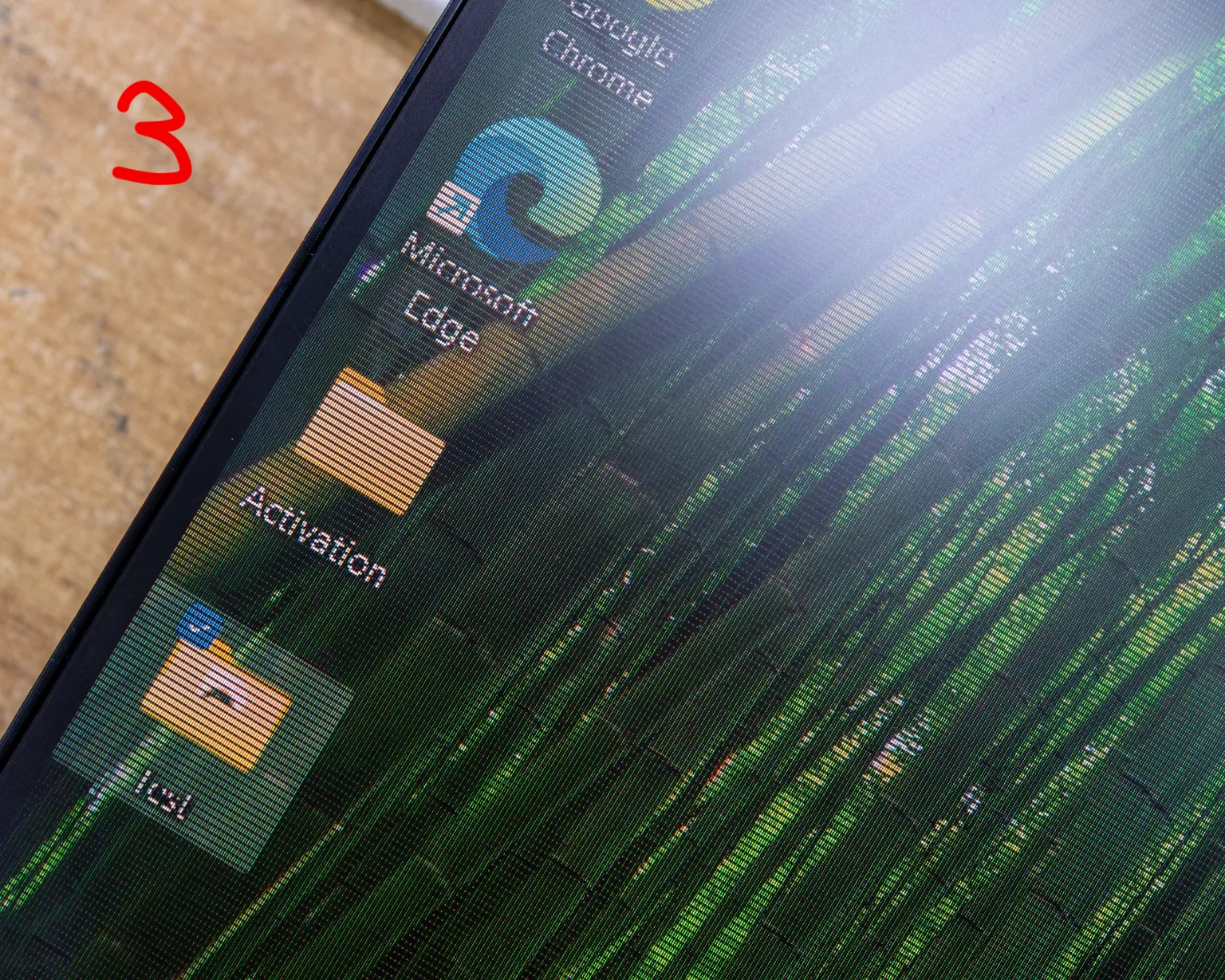 Монитор Xiaomi Monitor A24i