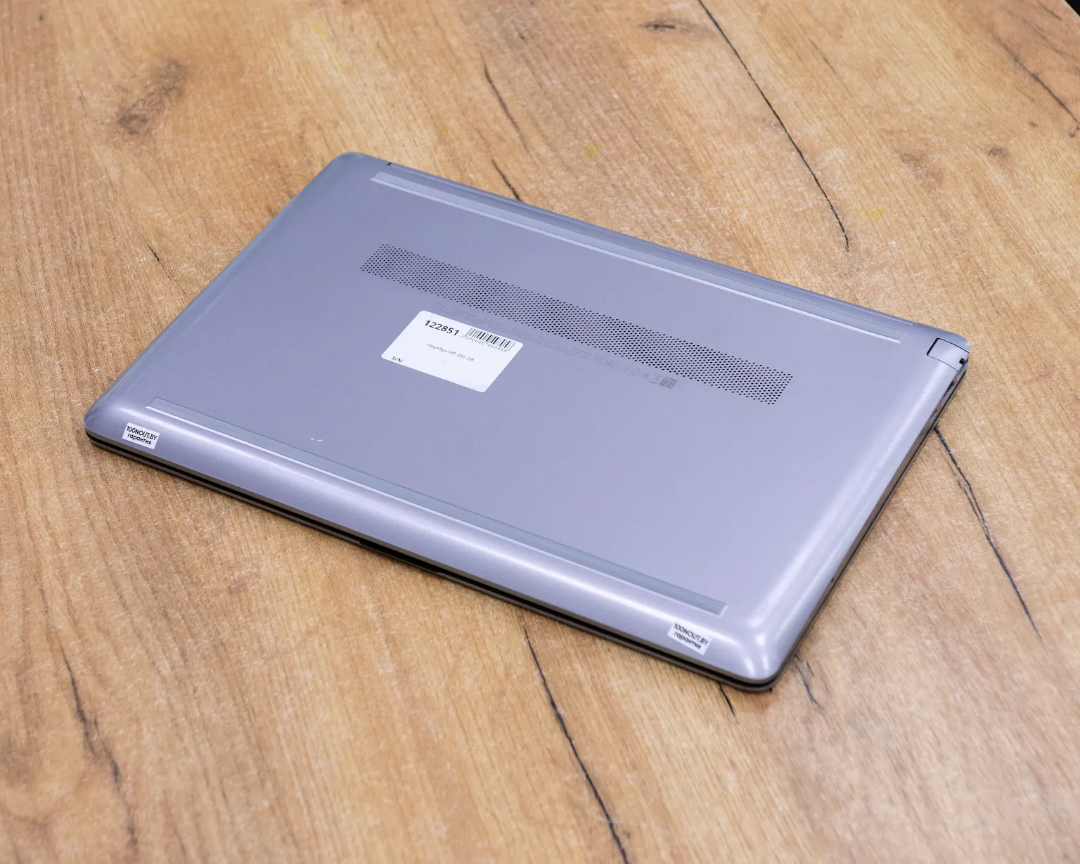 Ноутбук HP 250 G8