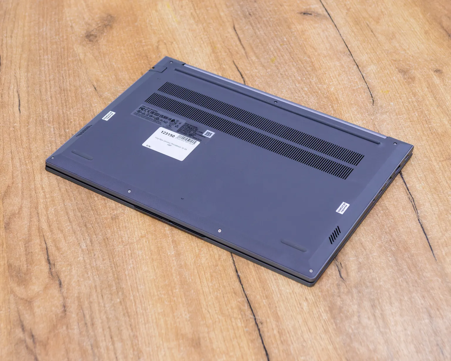 (новый.) Ноутбук Lenovo ThinkBook 16 G6 ABP