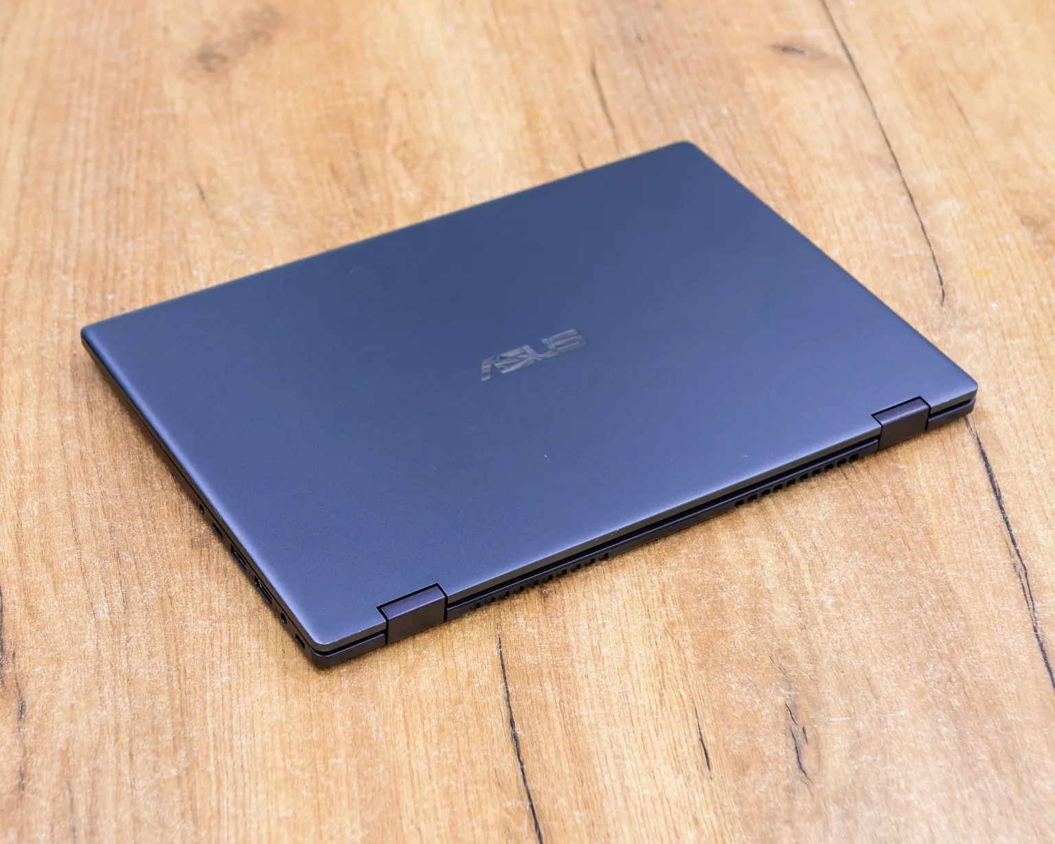 Ноутбук 2-в-1 ASUS VivoBook Flip 14 TP412FA (FHD IPS/i3-10gen/8GB/SSD 256GB)