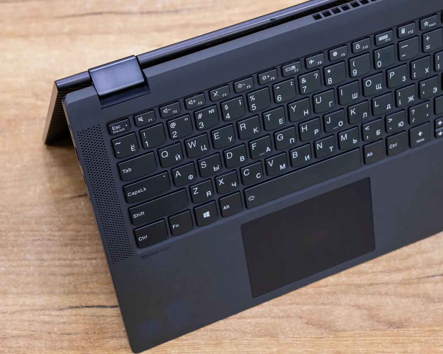 Ноутбук 2-в-1 Lenovo IdeaPad Flex 5 14IIL05