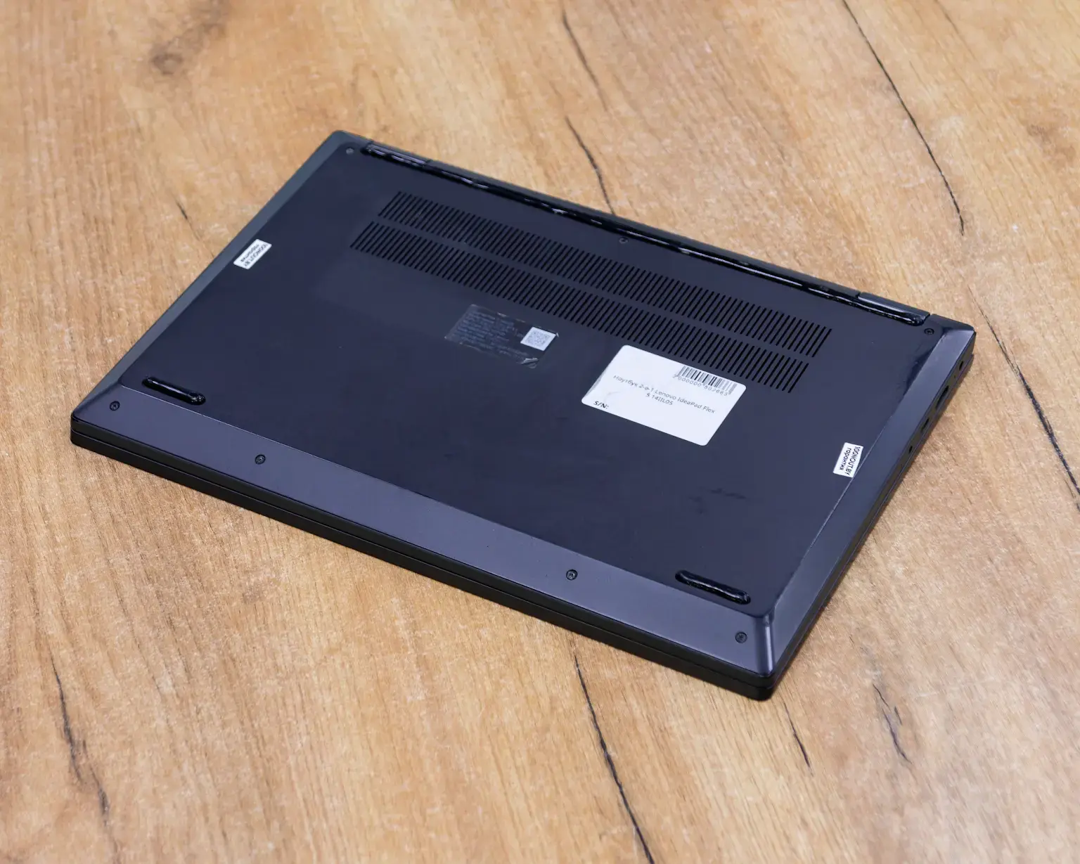 Ноутбук 2-в-1 Lenovo IdeaPad Flex 5 14IIL05