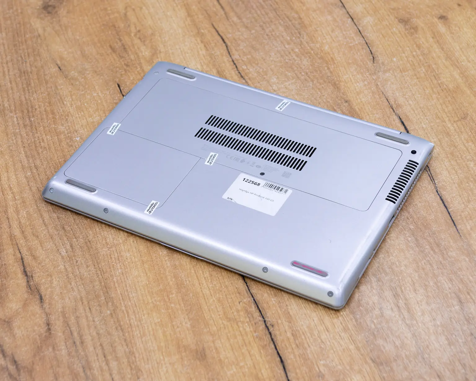 Ноутбук HP ProBook 430 G5 (FHD IPS/i5-8gen/8GB/SSD 256GB)