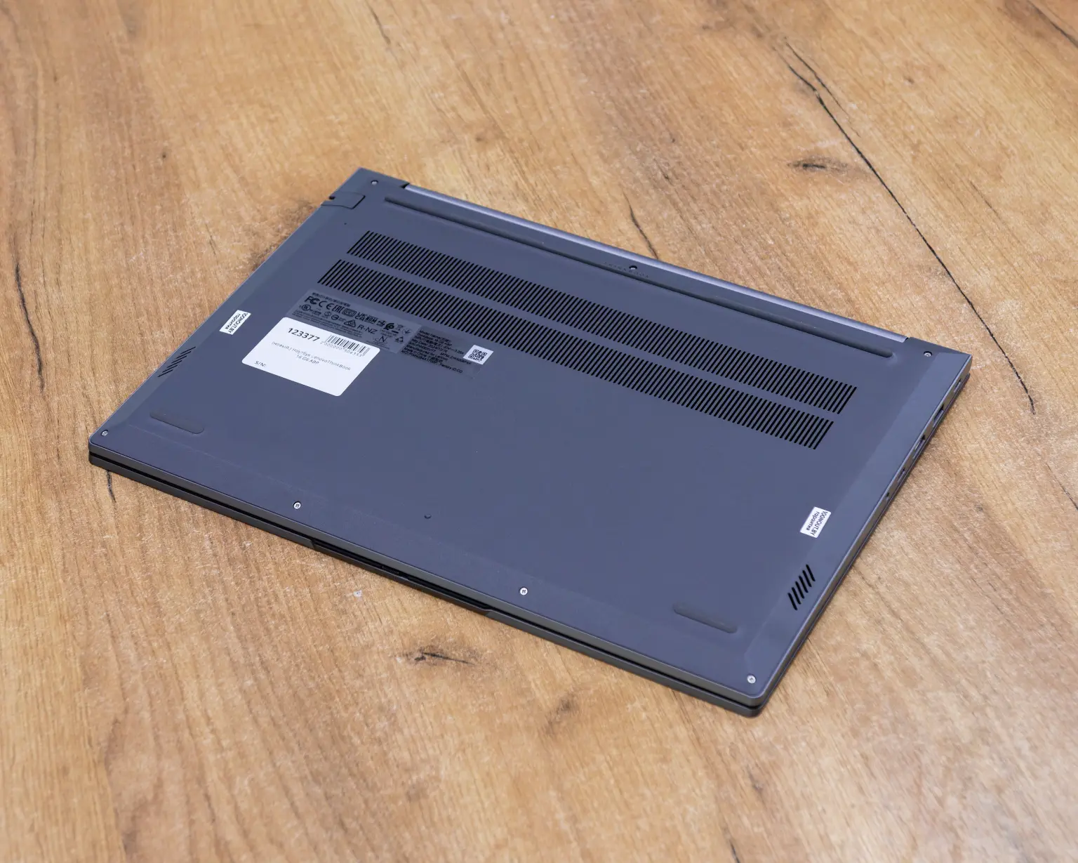 (новый.) Ноутбук LenovoThinkBook 16 G6 ABP (FHD IPS/Ryzen 5 7430U/16GB/SSD 512GB)