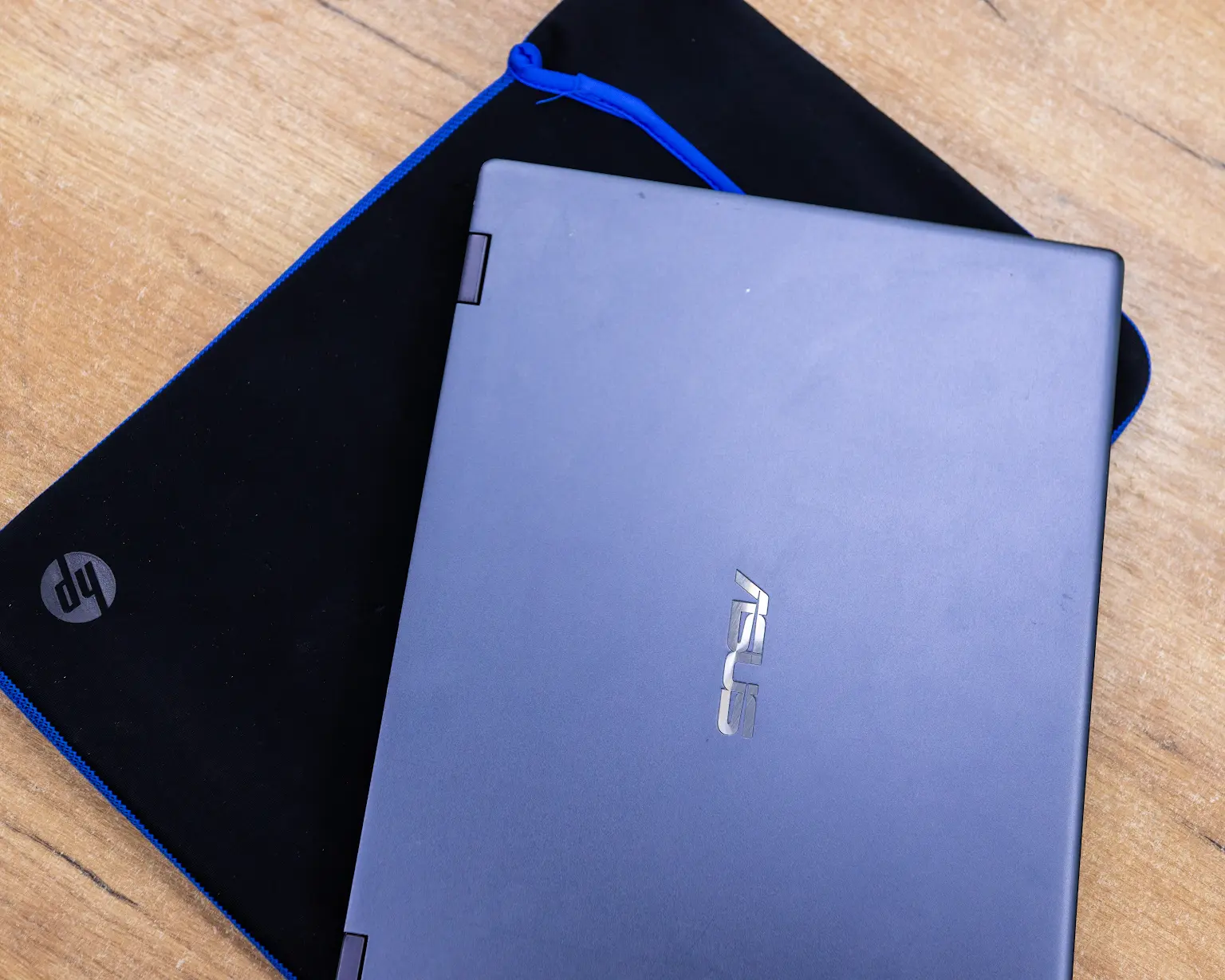 Ноутбук 2-в-1 ASUS VivoBook Flip 14 TP412FA