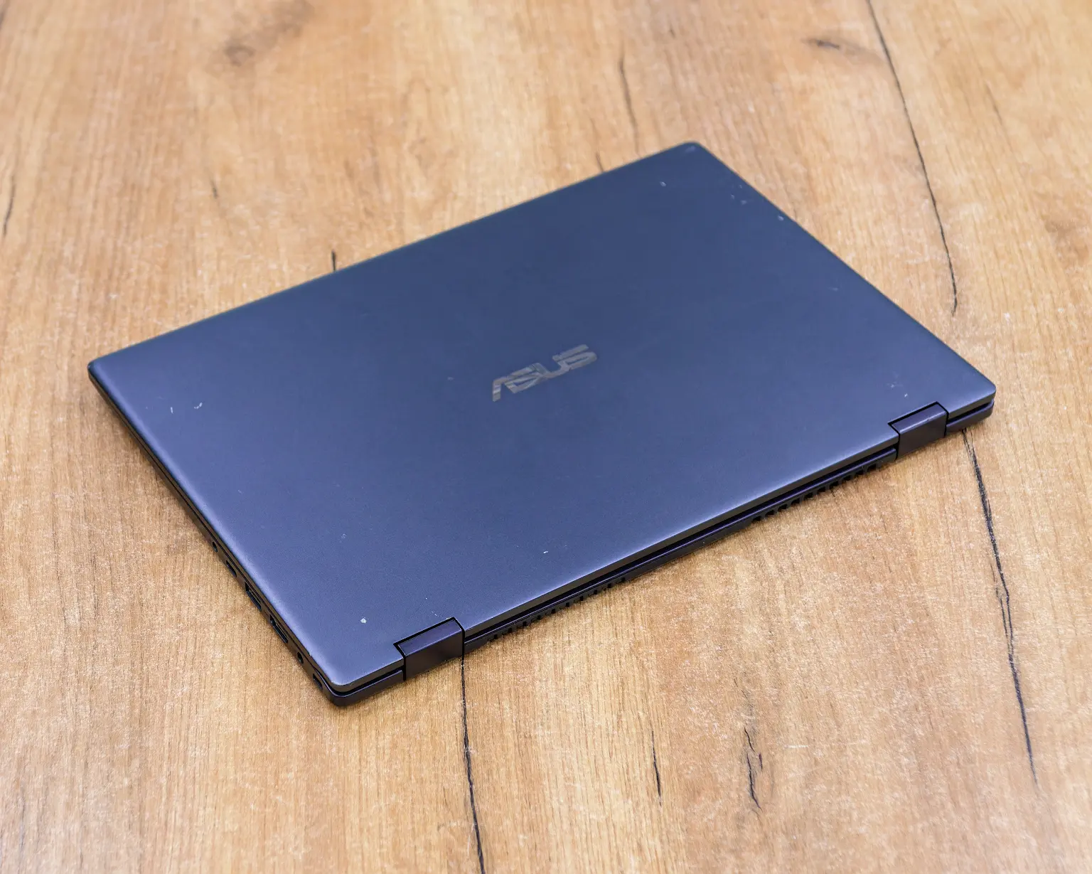 Ноутбук 2-в-1 ASUS VivoBook Flip 14 TP412FA