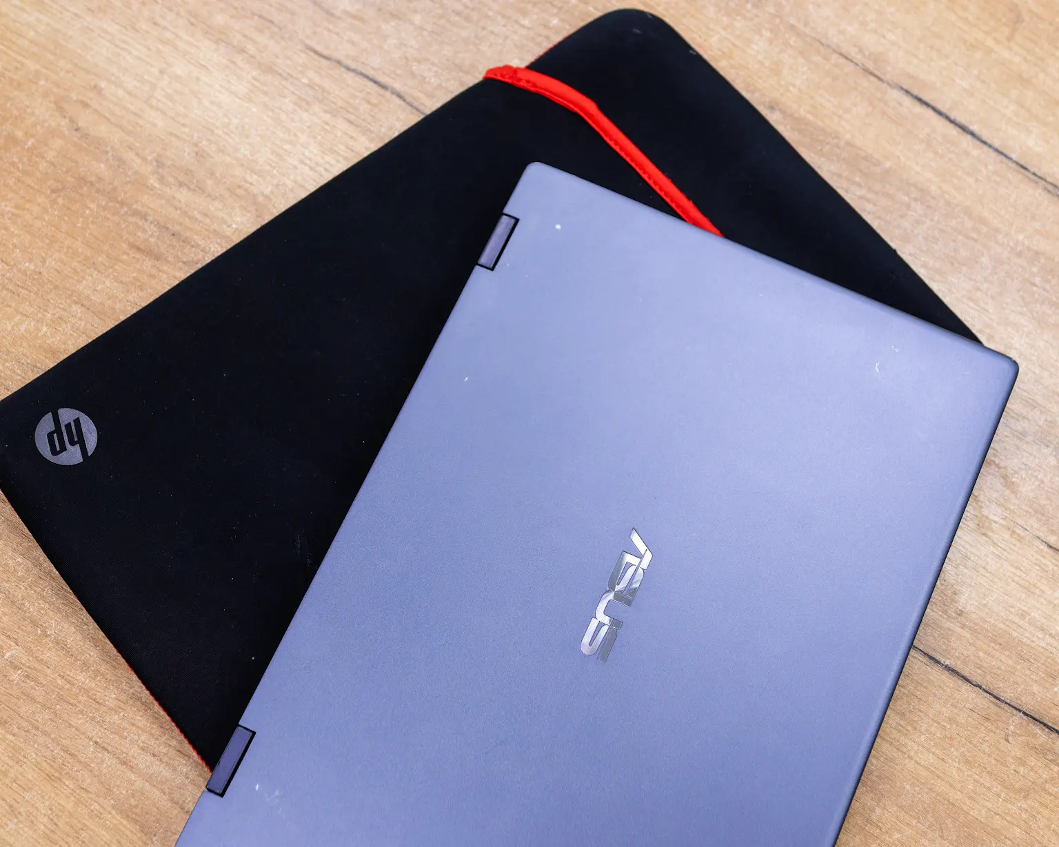 Ноутбук 2-в-1 ASUS VivoBook Flip 14 TP412FA