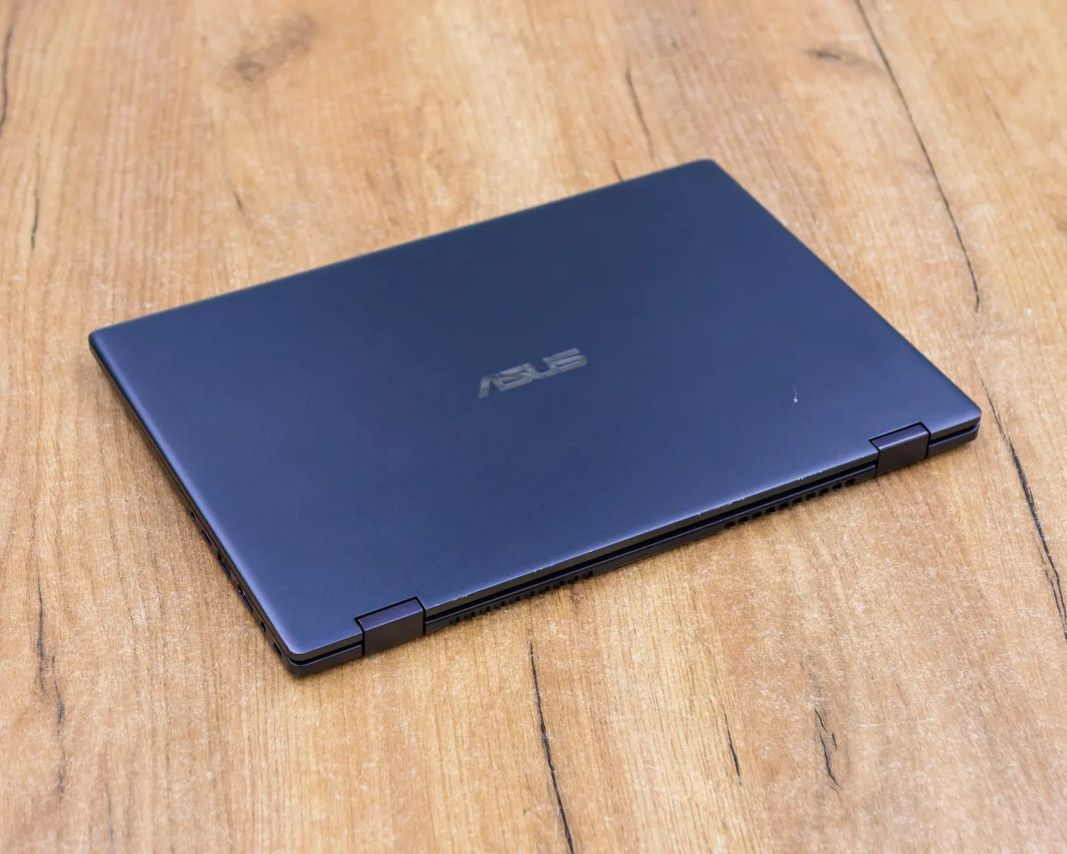 Ноутбук 2-в-1 ASUS VivoBook Flip 14 TP412FA (FHD IPS/i3-10gen/8GB/SSD 256GB)