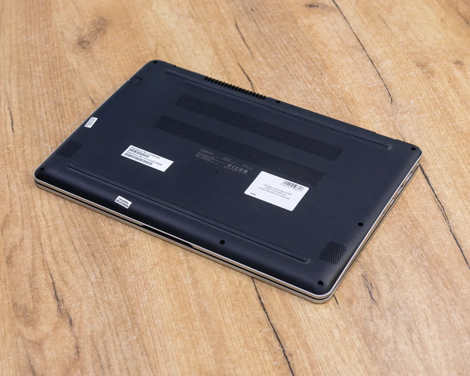 Ноутбук Maibenben M547 M5471SF0LSRE1 (FHD IPS/Ryzen 7 Pro 4750U/16GB/SSD 512GB)