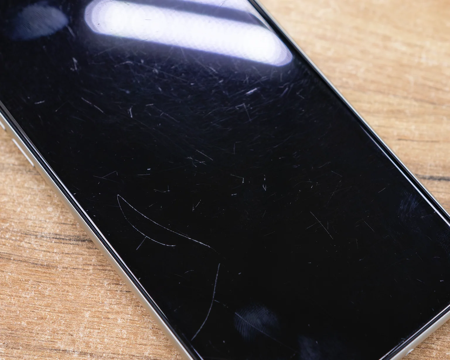 Apple iPhone 11 128GB (белый, хорошее)