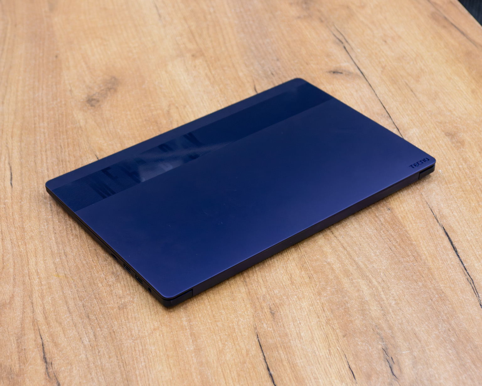 Ноутбук Tecno MegaBook T1 (FHD IPS/i5-10gen/16GB/SSD 512GB)