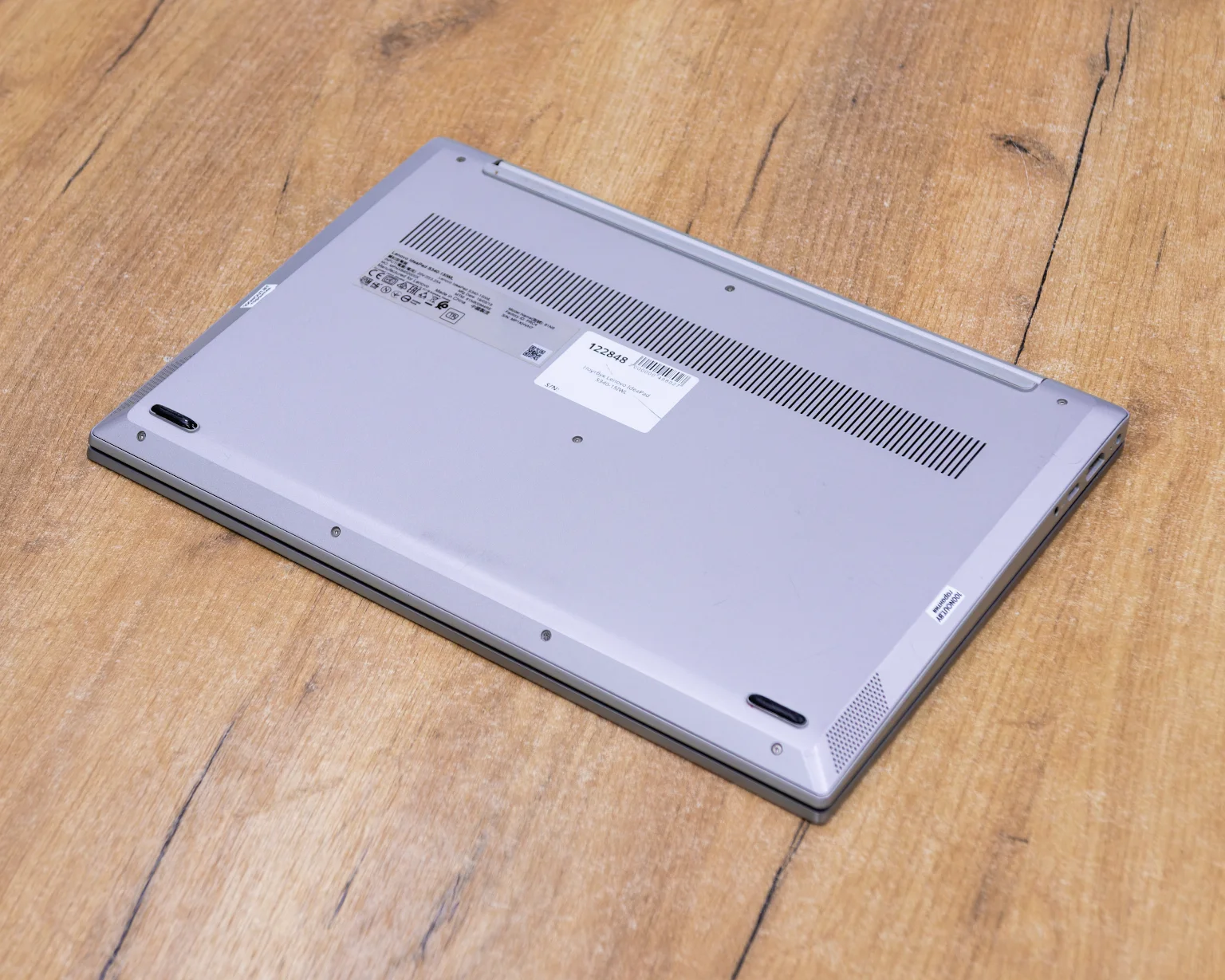 Ноутбук Lenovo IdeaPad S340-15IWL (FHD/i3-8gen/Geforce MX110 2GB/8GB/SSD 256GB)