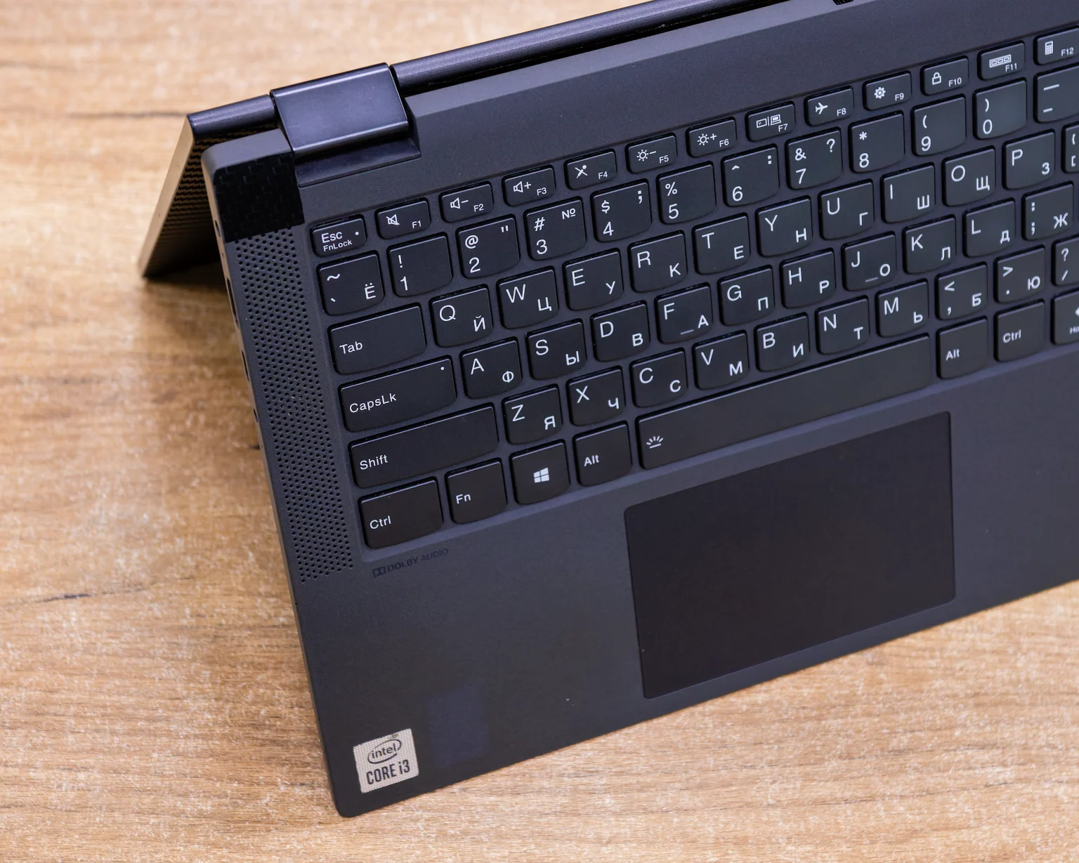 Ноутбук 2-в-1 Lenovo IdeaPad Flex 5 14IIL05 (FHD IPS/i3-10gen/8GB/SSD 256GB)