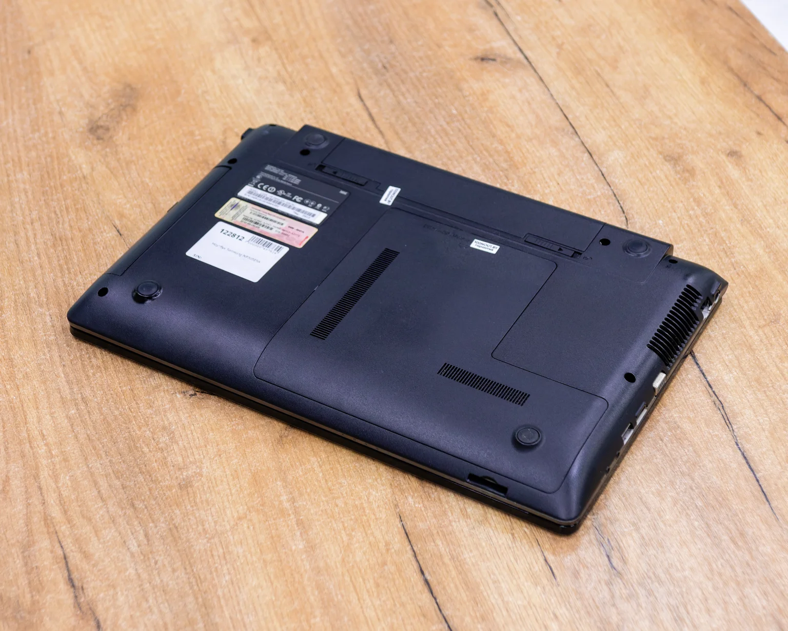 Ноутбук Samsung NP305E5A