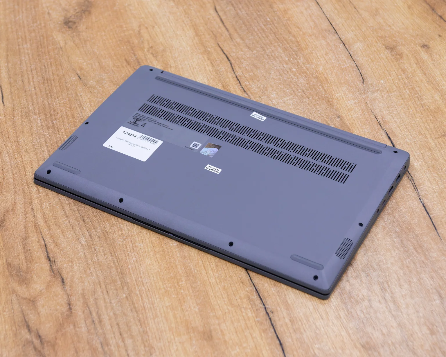 (новый.) Ноутбук Lenovo IdeaPad 1 15ALC7 (FHD IPS/Ryzen 7 5700U/16GB/SSD 512GB)