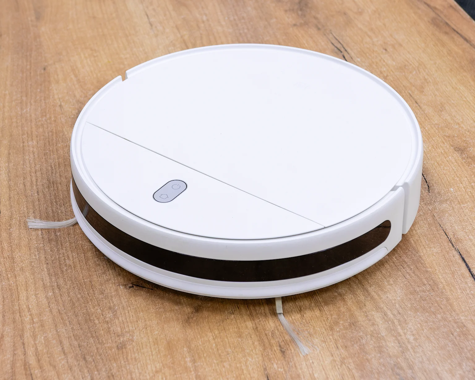 Робот-пылесос Xiaomi Robot Vacuum-Mop Essential