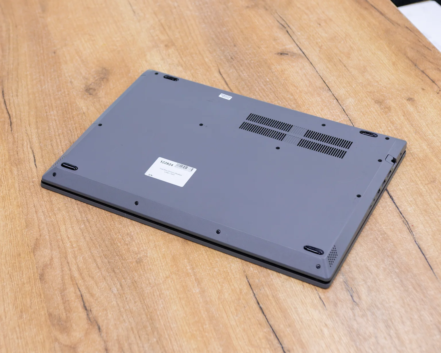 Ноутбук Lenovo IdeaPad L340-17API (FHD/Athlon 300U/8GB/SSD 256GB)