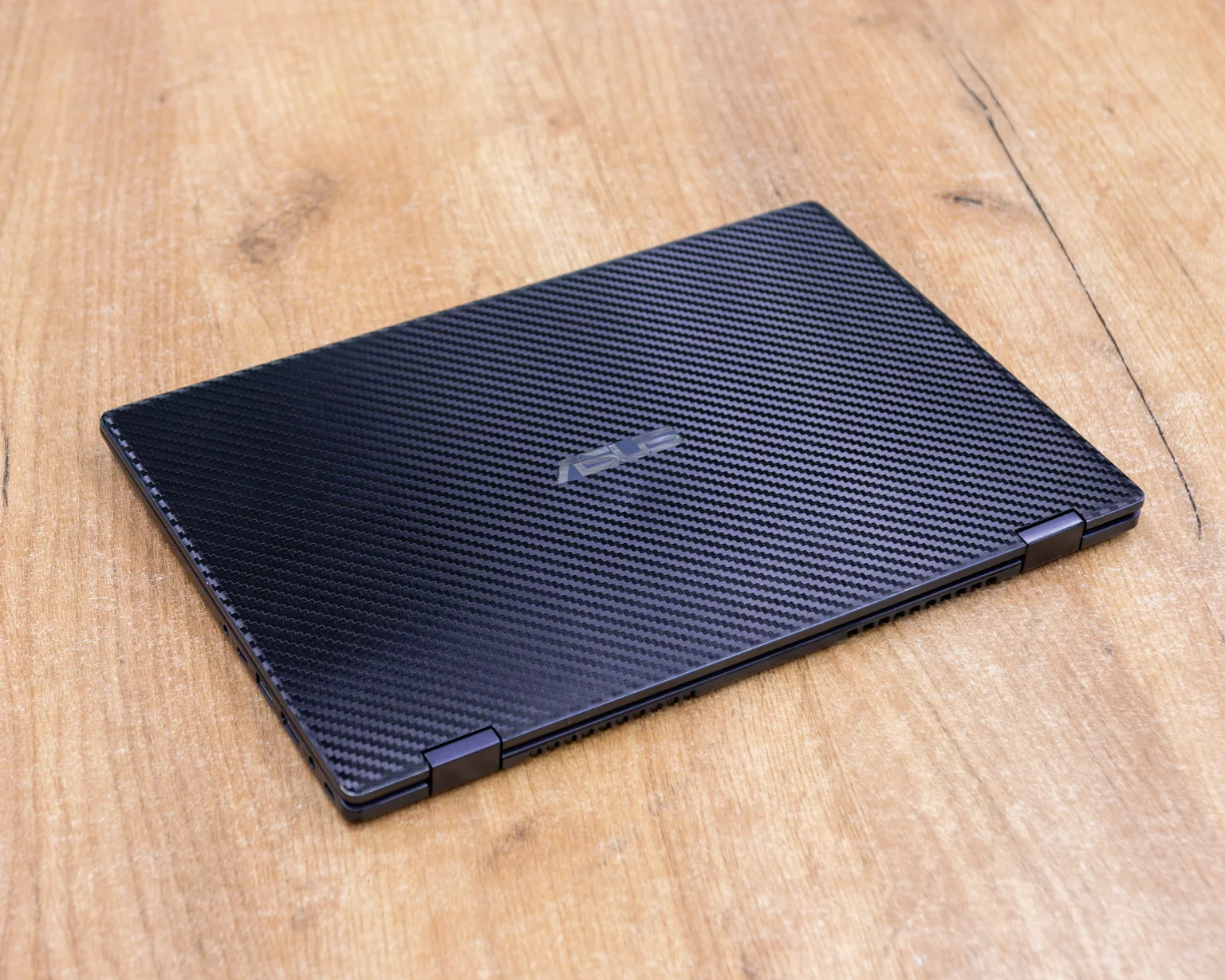 Ноутбук 2-в-1 ASUS VivoBook Flip 14 TP412FA (FHD IPS/i3-10gen/8GB/SSD 256GB)