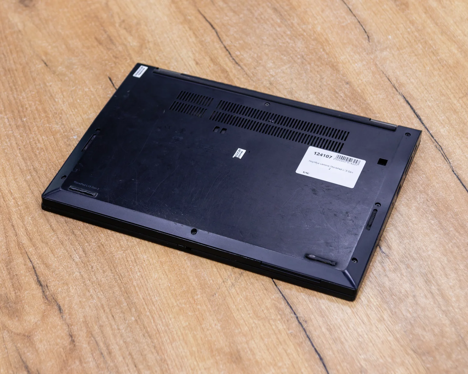 Ноутбук Lenovo ThinkPad L13 Gen 2 (FHD IPS/i5-11gen/8GB/SSD 256GB)