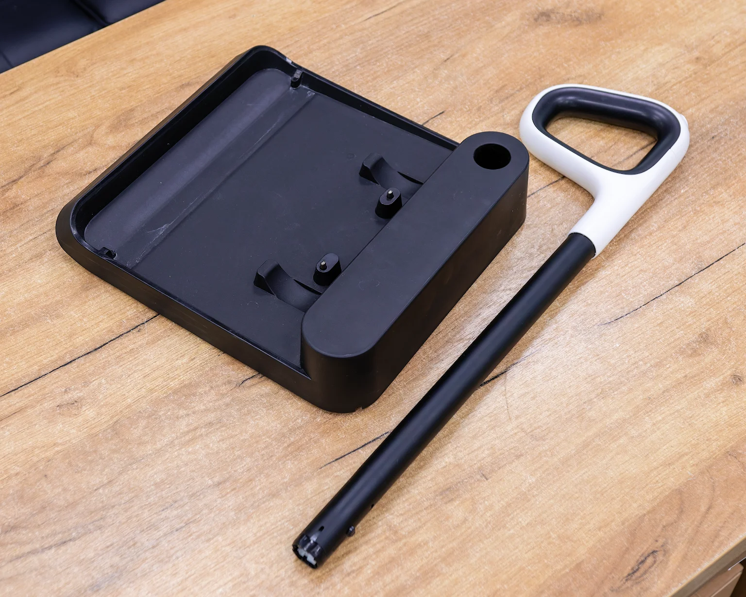 Вертикальный моющий пылесос Xiaomi Truclean W20 Wet Dry Vacuum