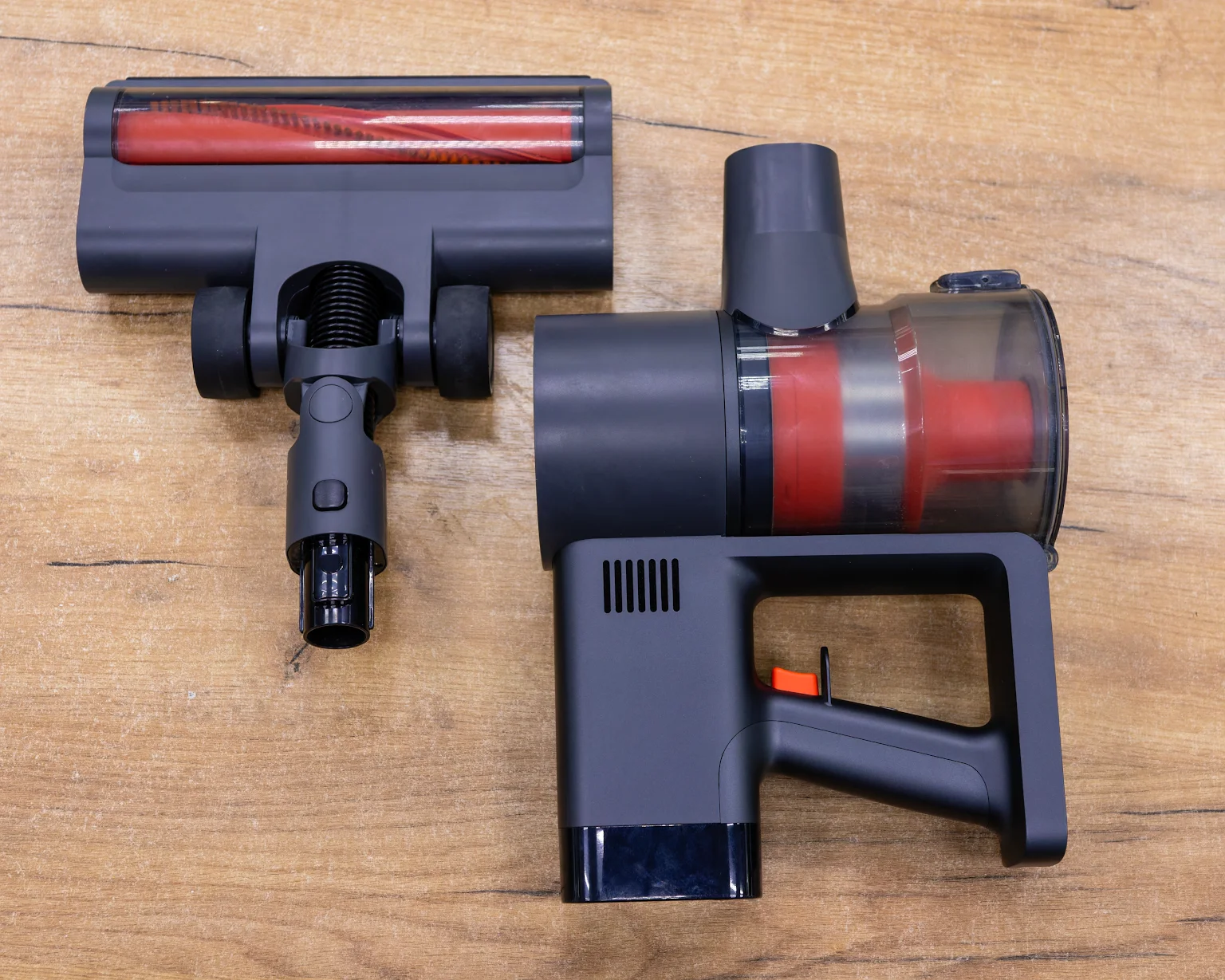 Вертикальный ручной пылесос Xiaomi Vacuum Cleaner G20 Max BHR8828EU