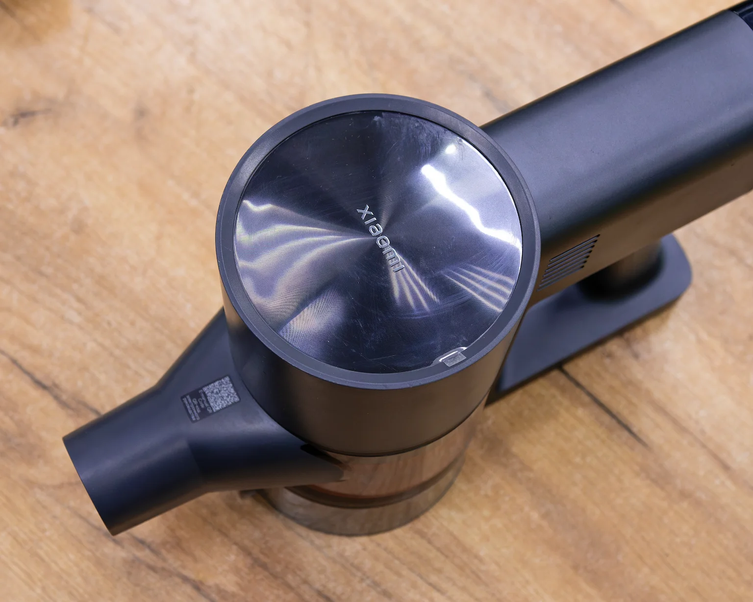 Вертикальный ручной пылесос Xiaomi Vacuum Cleaner G20 Max BHR8828EU