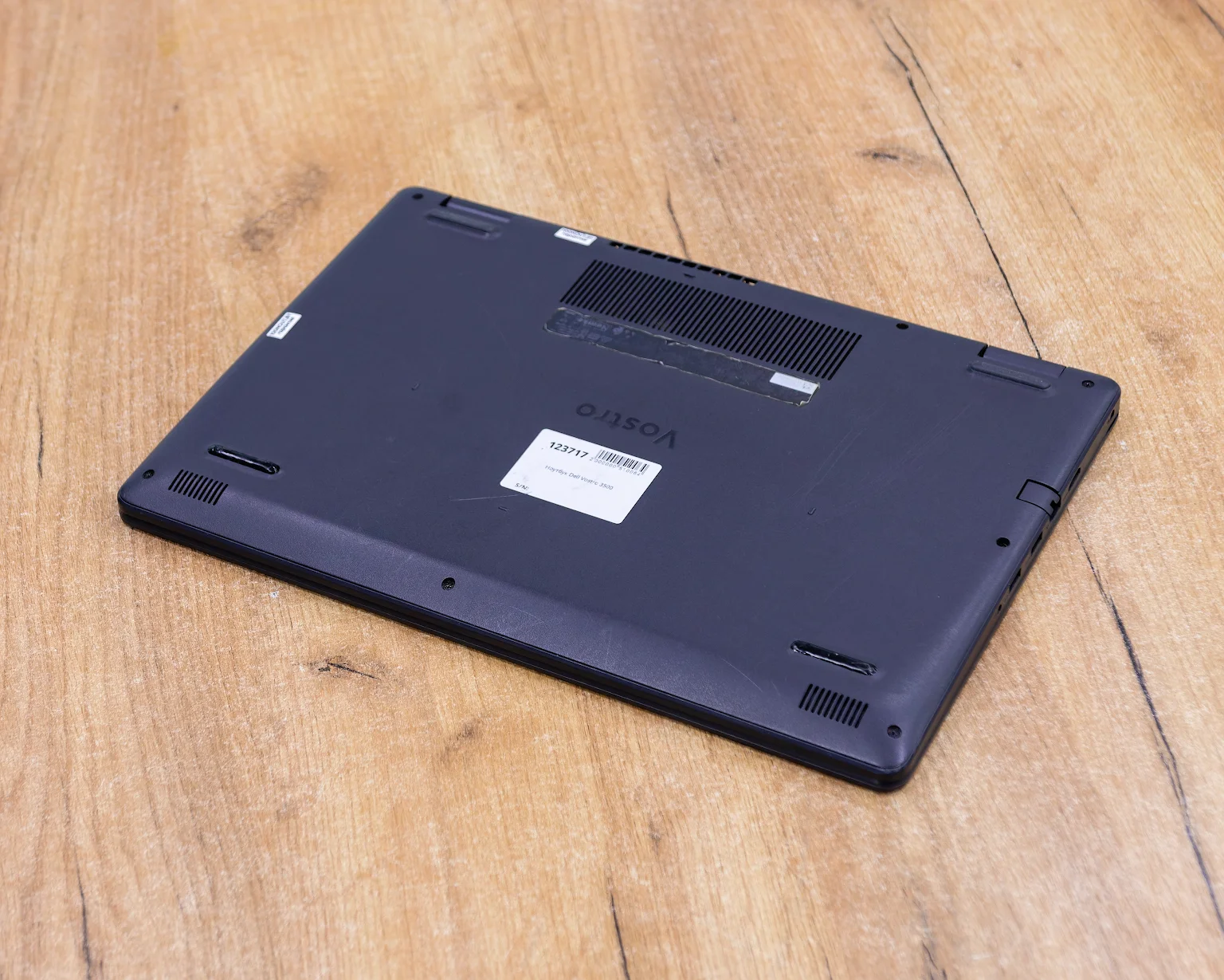 Ноутбук Dell Vostro 3500 (HD/i3-11gen/8GB/SSD 256GB)