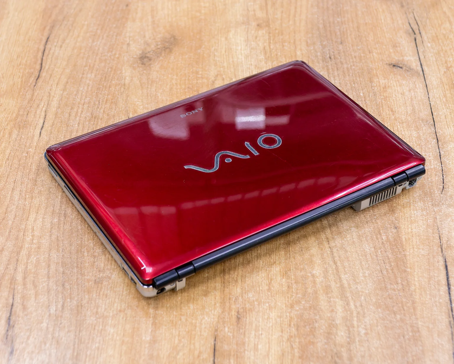 Ноутбук Sony Vaio PSG-5J1L (HD/Core 2 Duo T7500/2GB/HDD 320GB)