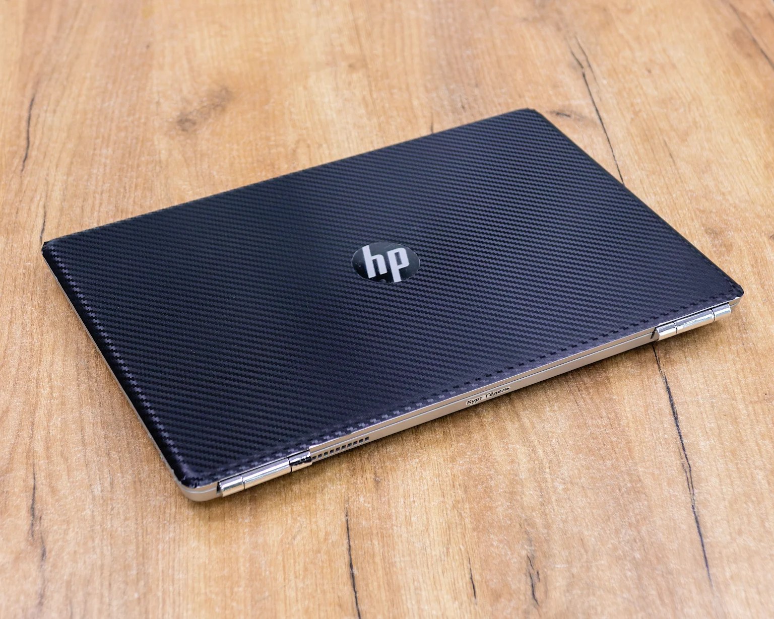 Игровой ноутбук HP Pavilion 17-ab (Full HD/i7-7gen/GTX 1050 4GB/16GB/SSD+HDD 128+1000GB)