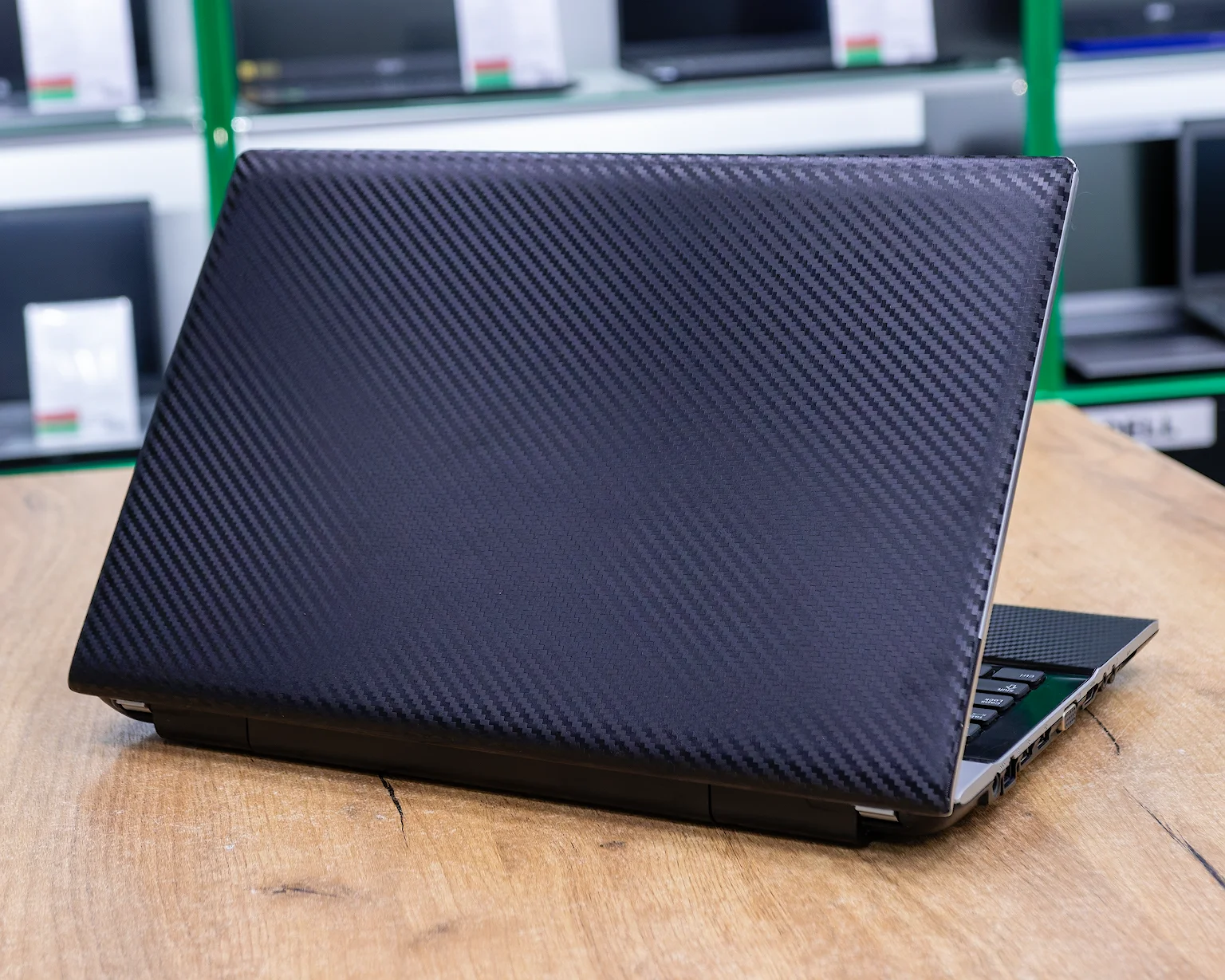 Ноутбук Samsung RV515 (HD/AMD E-450/4GB/HDD 1000GB)