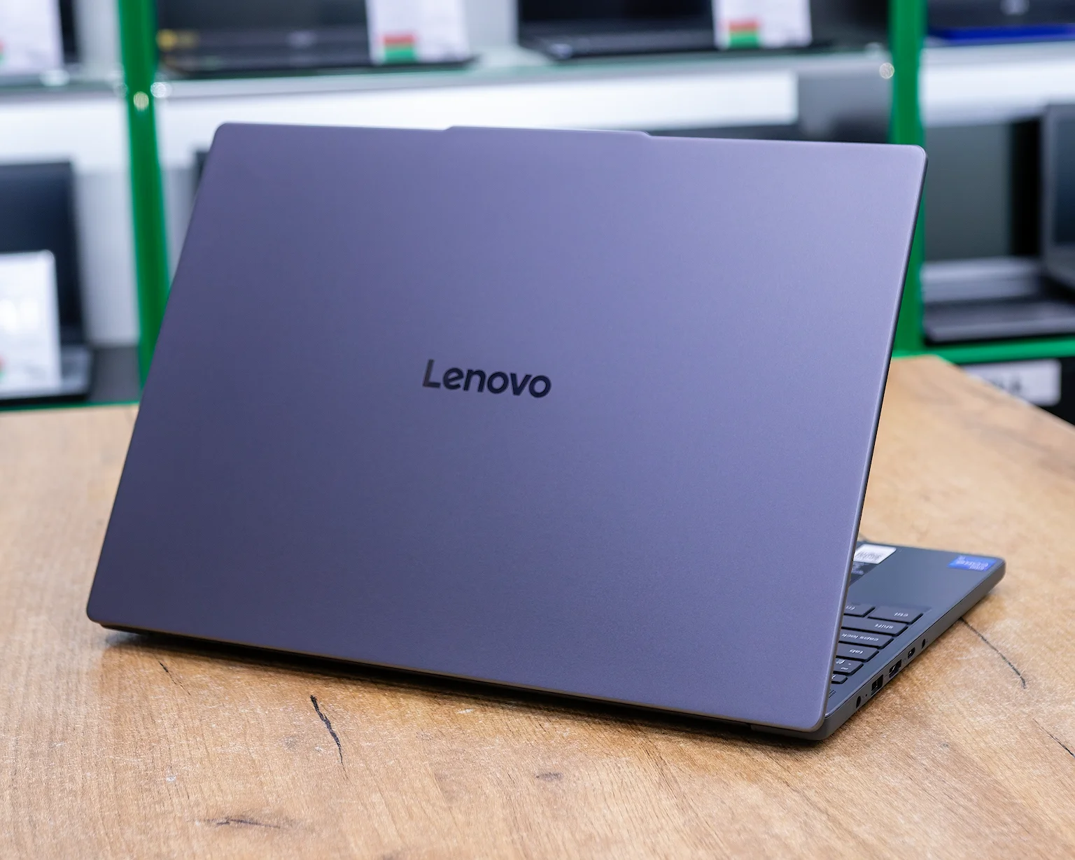 (новый.) Ноутбук Lenovo IdeaPad Slim 3 15IRH10 (FHD IPS/i5-13gen/16GB/SSD 512GB)