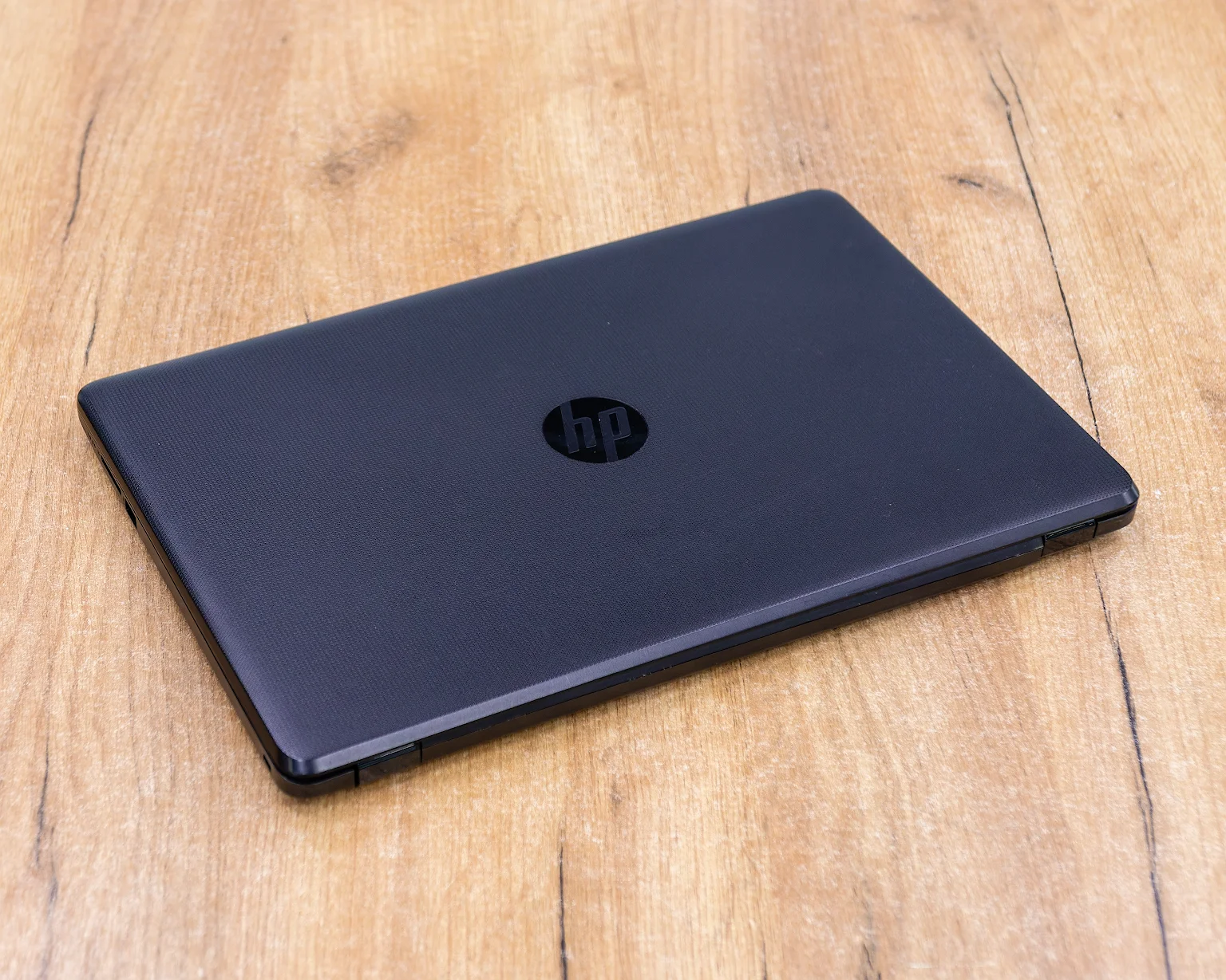 Ноутбук HP 15-ra (HD/Celeron N3060/8GB/SSD 256GB)