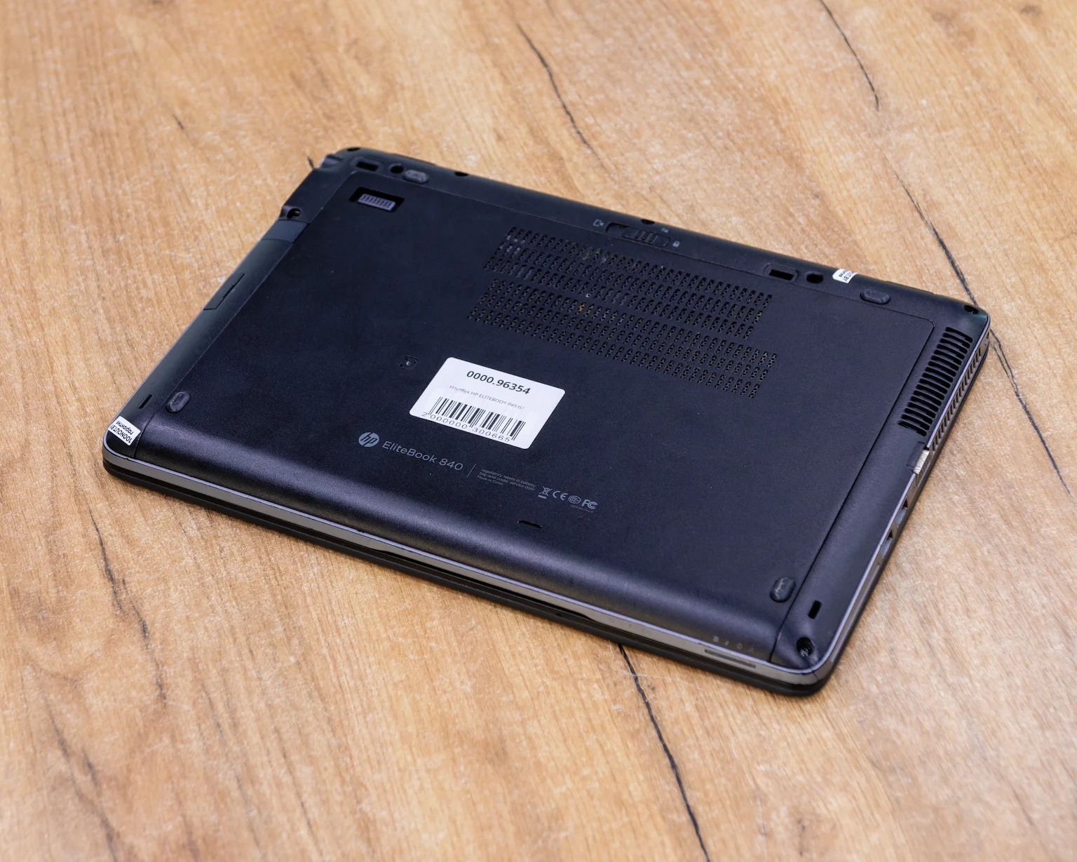 Ноутбук HP EliteBook 840 G1 (HD+/i3-4gen/8GB/SSD 256GB)