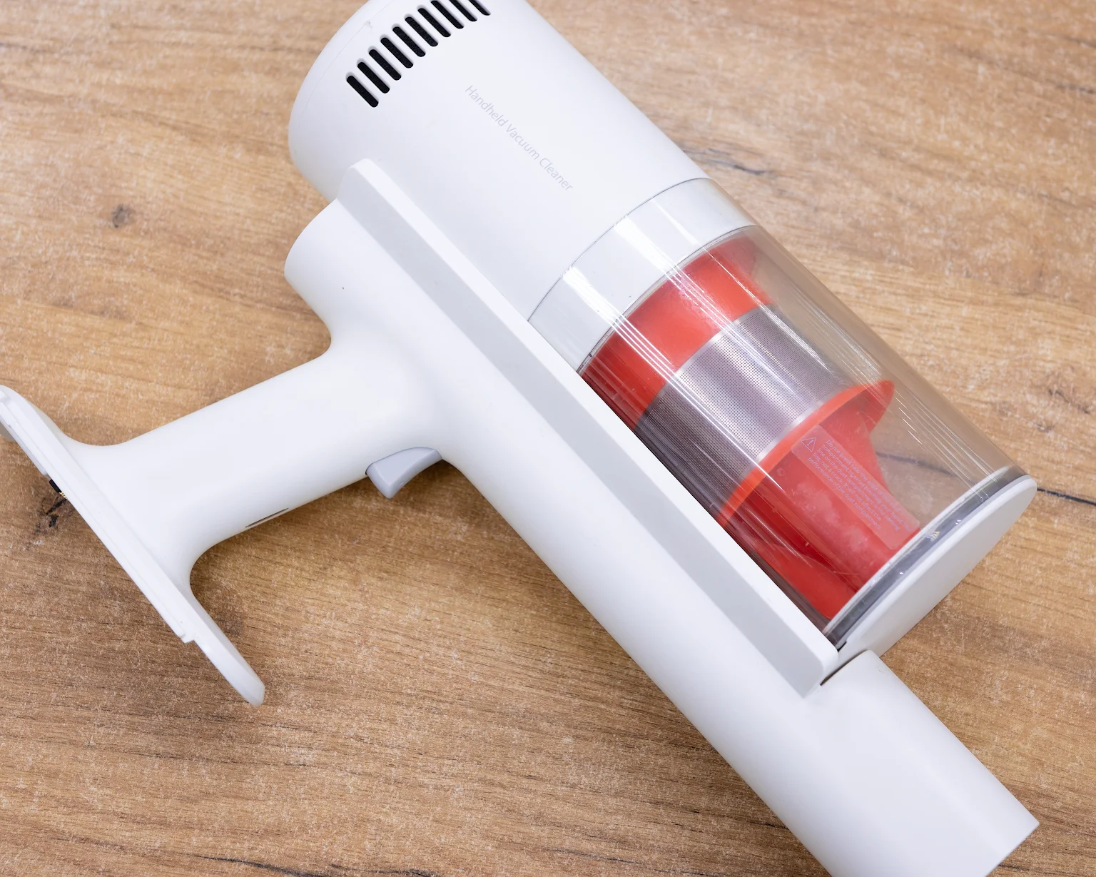 Вертикальный ручной пылесос Xiaomi Vacuum Cleaner G11 (международная версия)