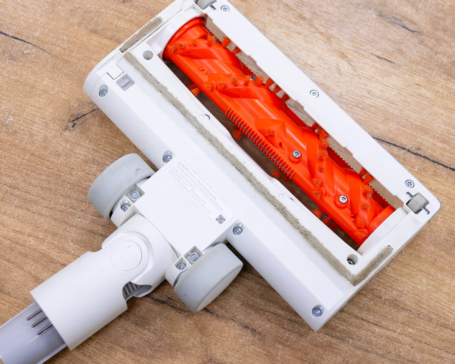 Вертикальный ручной пылесос Xiaomi Vacuum Cleaner G11 (международная версия)