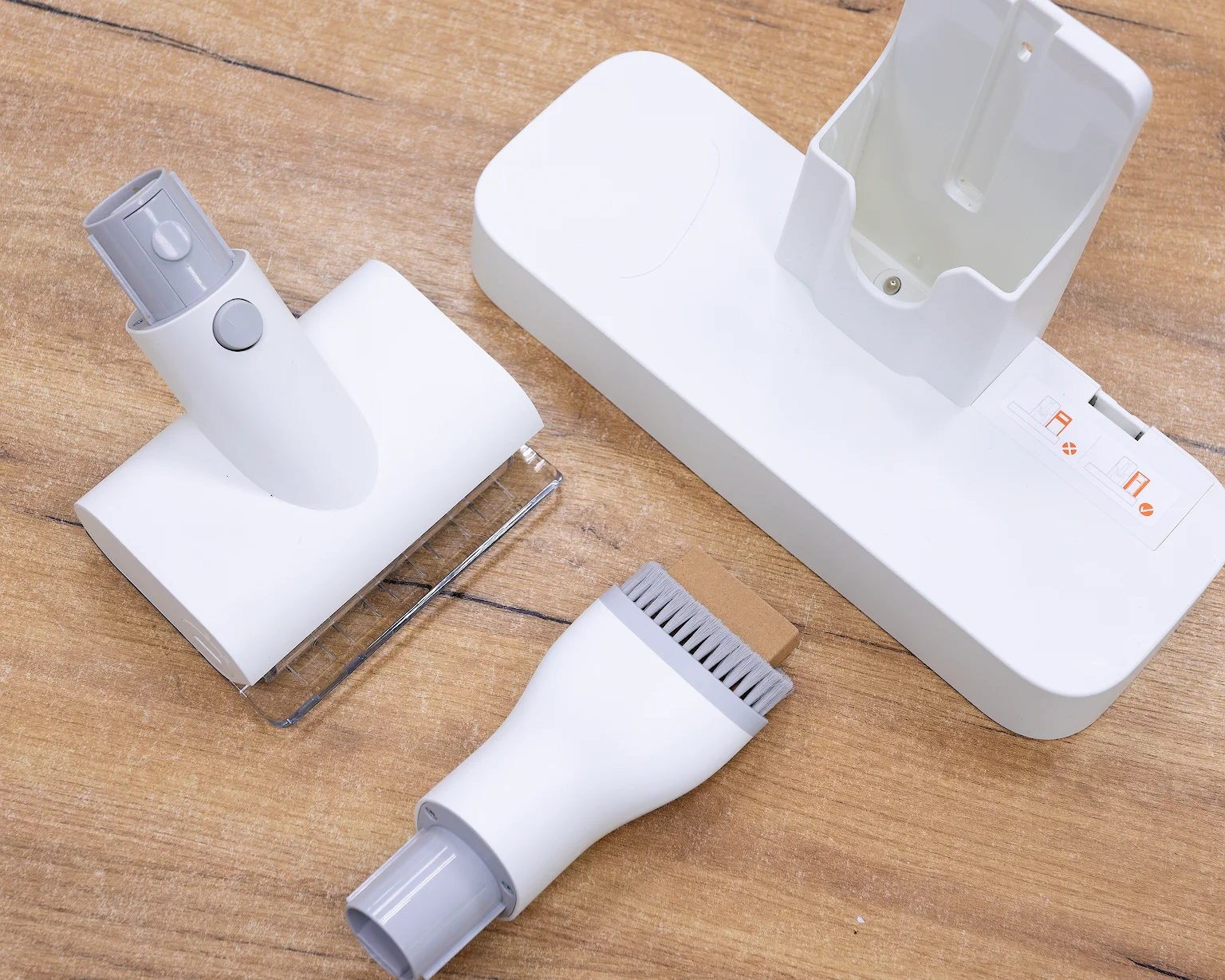 Вертикальный ручной пылесос Xiaomi Vacuum Cleaner G11 (международная версия)